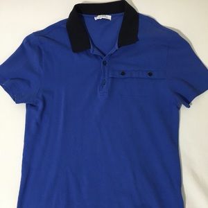 SOLD - Versace Collection Polo